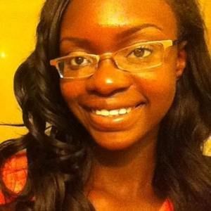 Meet your Posher, Charmene